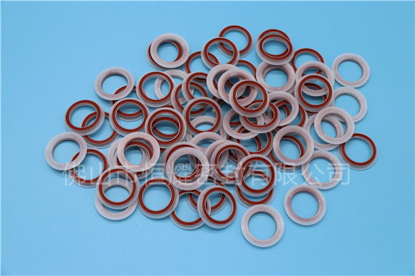 食品機(jī)械密封件 (4)