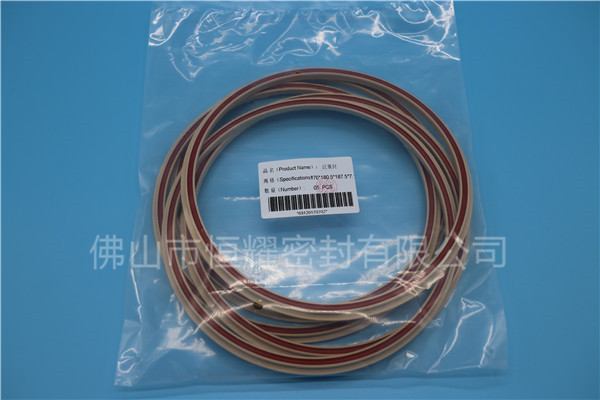 食品機(jī)械密封件 (58)