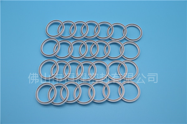 HOA、HVA軸用泛塞封 (11)