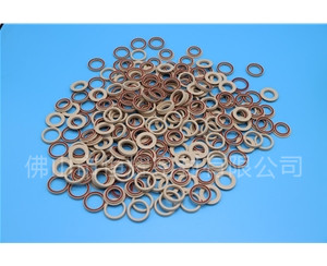 食品機(jī)械密封件 (6)